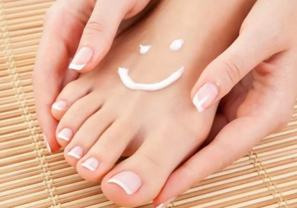 Como eliminar de vez as frieiras dos pés