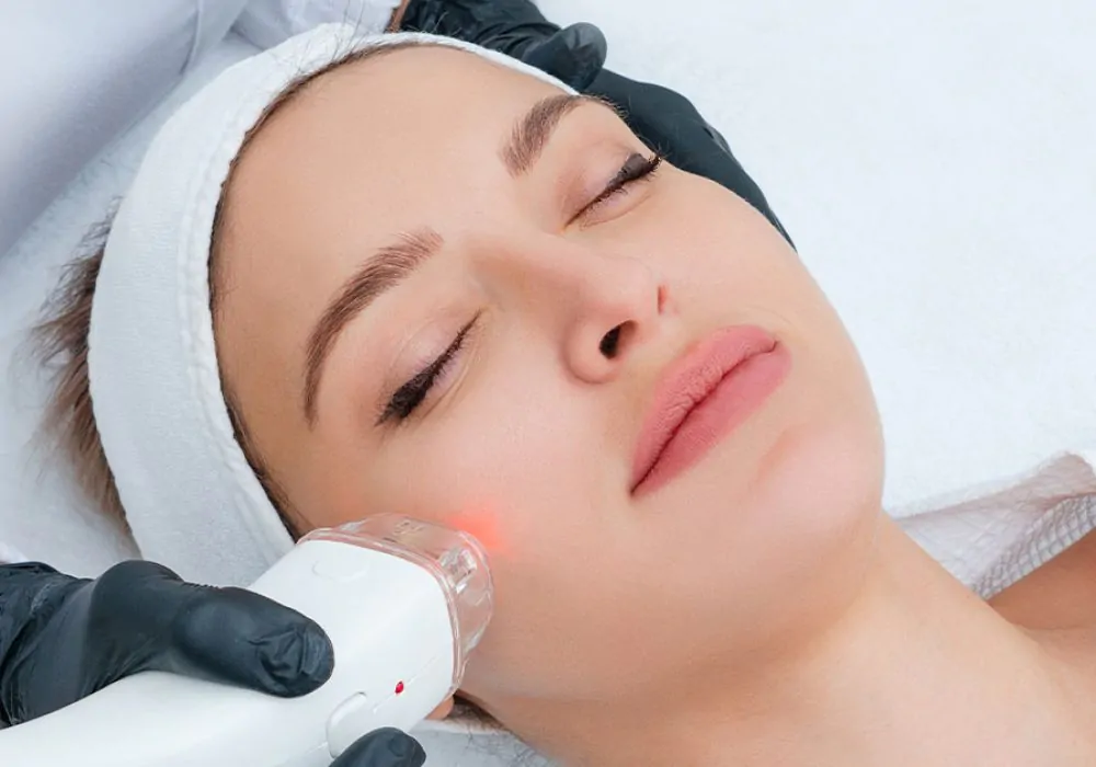 Ultrassom Microfocado: O Segredo para uma Pele Firme e Jovem