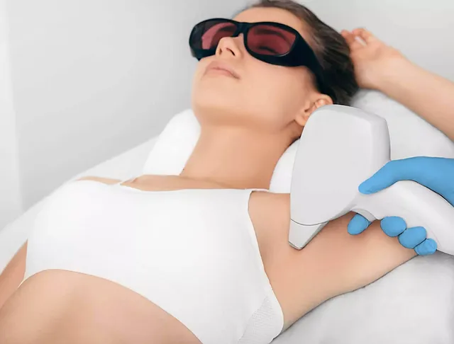 Depilação a LED: O que é e como funciona?