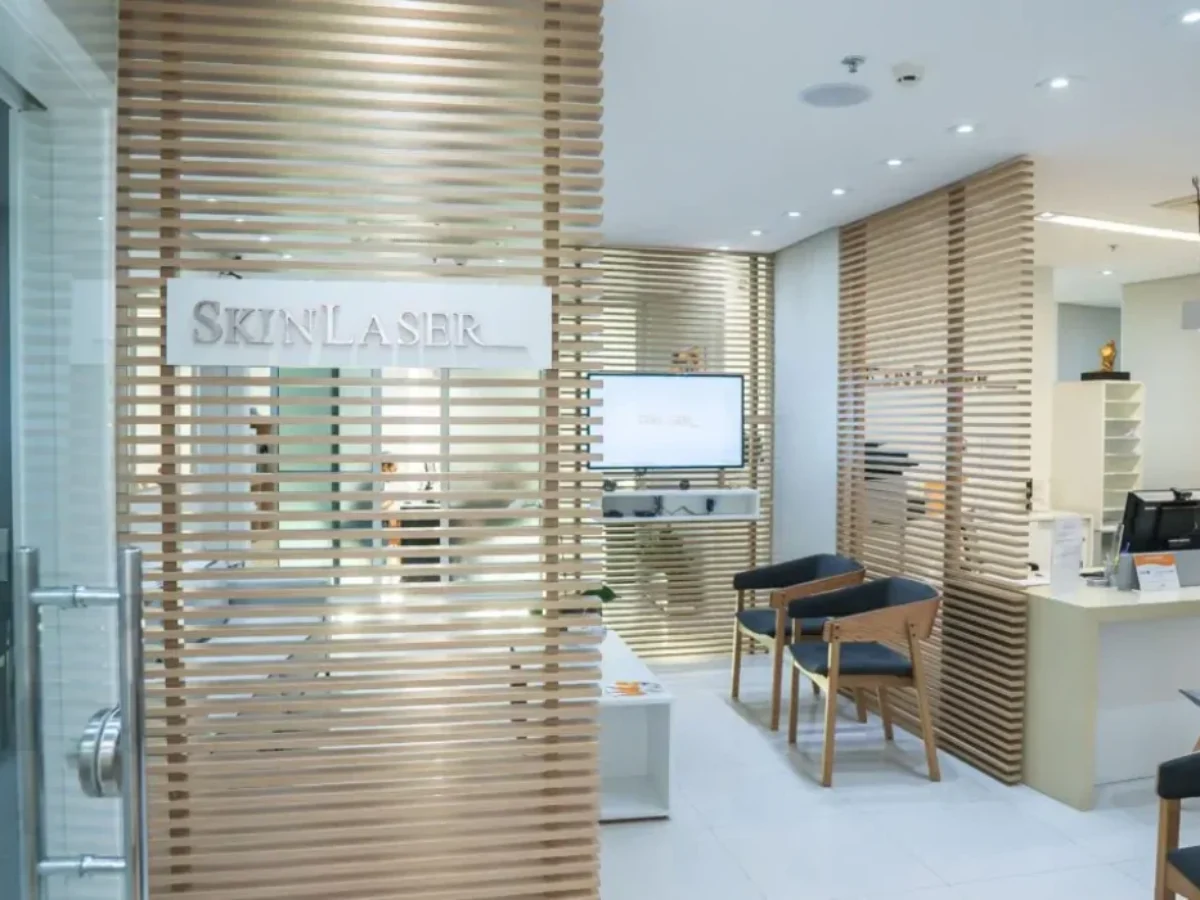 Clínica de Dermatologia: O Que Esperar e Como Escolher a Melhor