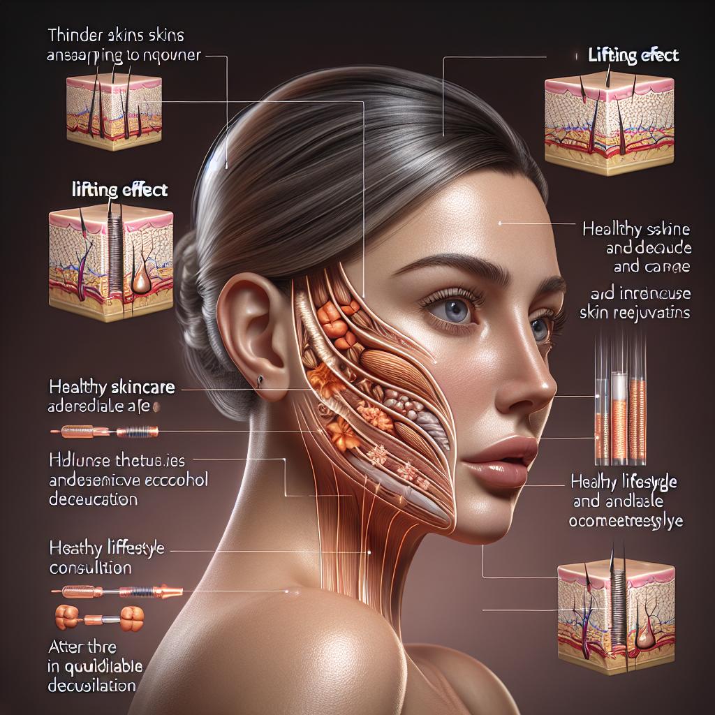 Qual a durabilidade dos fios de PDO